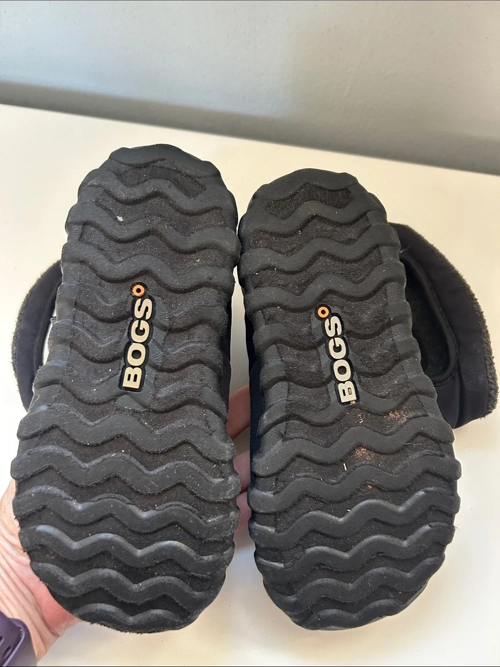 Bogs B-Moc Snow Winter Mountain Boot